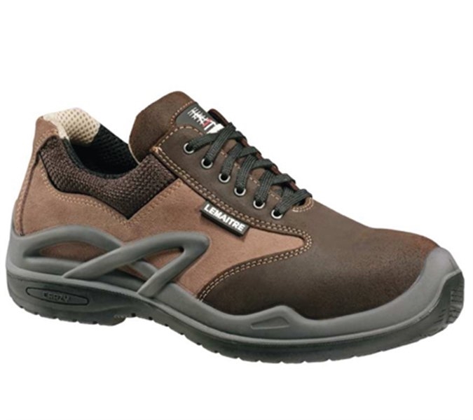 Sapatos Lemaitre Morzine