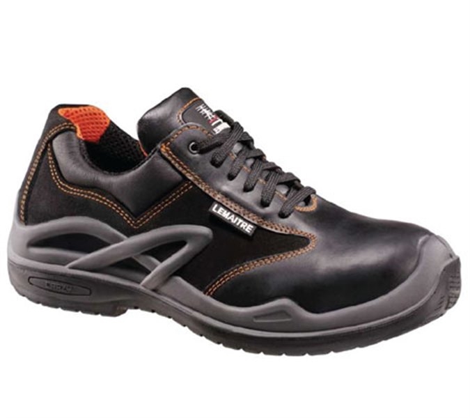 Sapatos Lemaitre Pau (Crazy+)