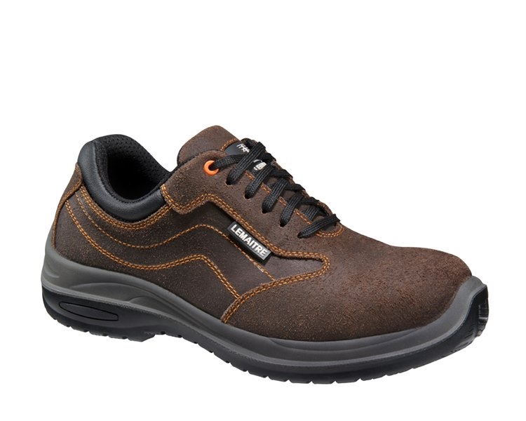 Sapatos Lemaitre Rafale Aere S1P