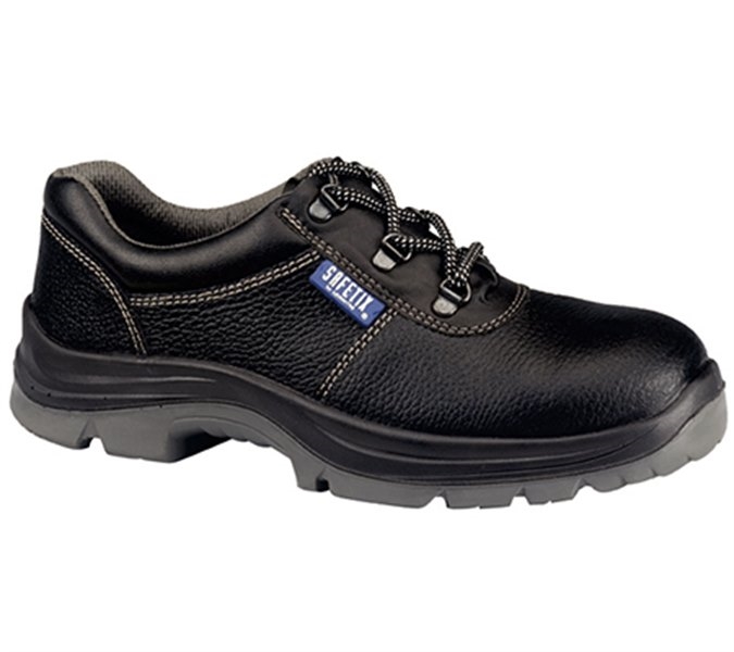 Sapatos Lemaitre Smartfox Low