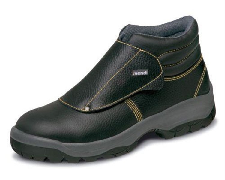 Botas Mendi Arcadia 924 S1