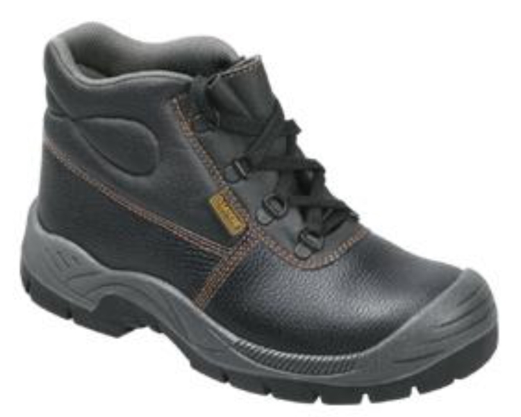 Botas Satexo S40 Tornado II - EN345