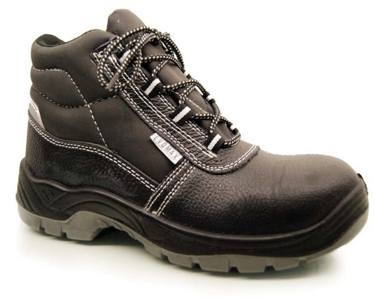 Botas de Segurança EVOMAX METAL-FREE