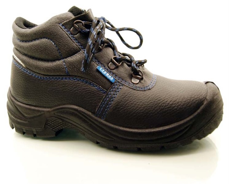 Botas de Segurança EVOMAX