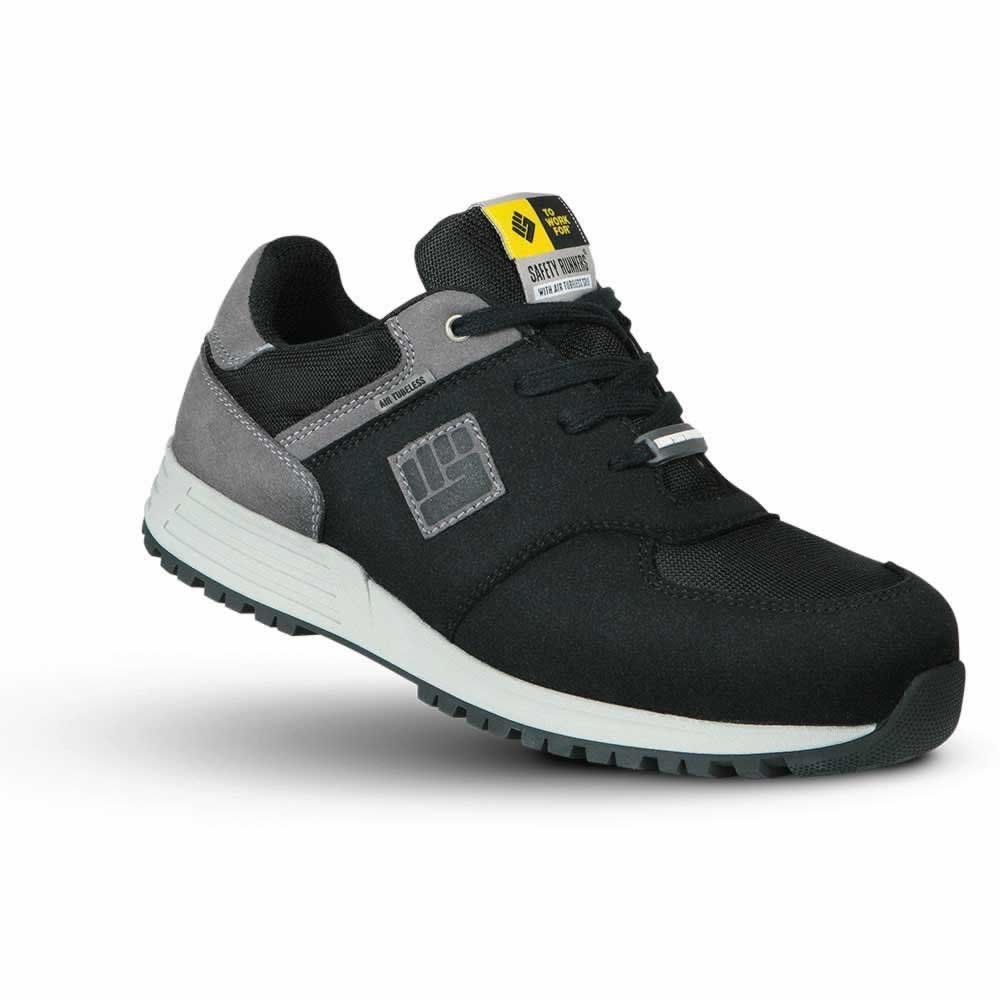 Sapatos 2w4 Urban S3 SRC ESD