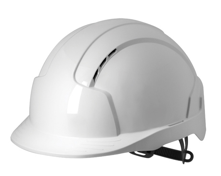 Capacete JSP Evolite Ventilado