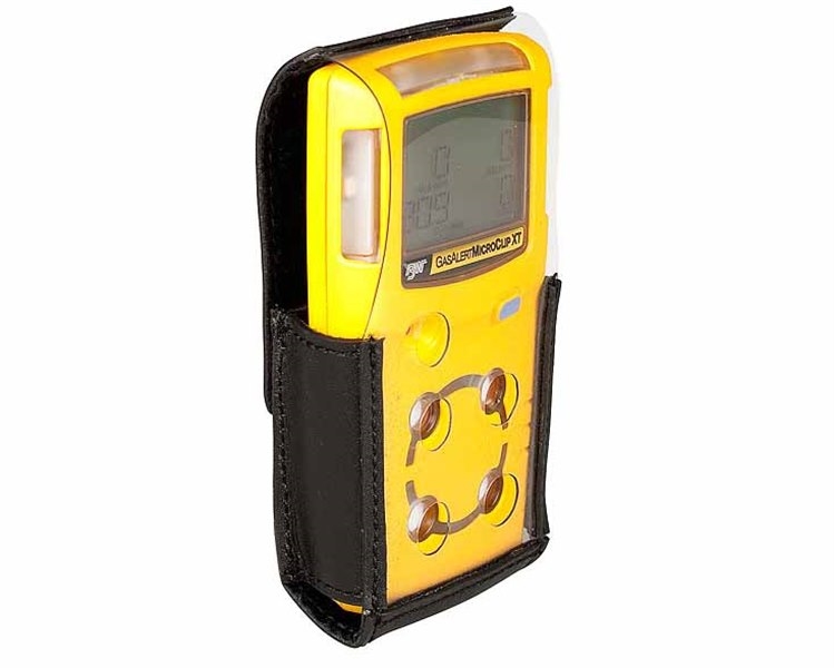 Bolsa Transporte P/Detetor BW Microclip XT