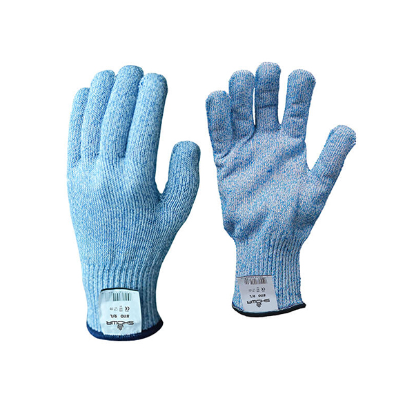 Luvas Showa Best 8110 D-Flex (2540)