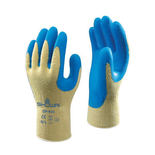 Luvas Showa GP-KV1 Aramid Grip (3444)