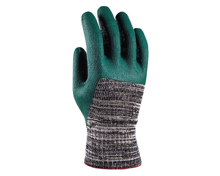 Luvas Comasec Actigrip J10 Elastofix