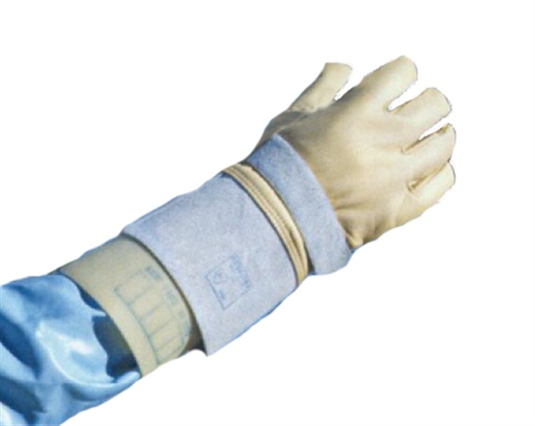 Luvas Regeltex Siliconizadas - Sobreluvas