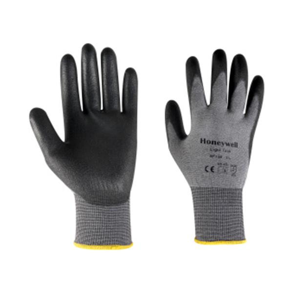 Luvas North Light Task Nylon/Pu NF15B