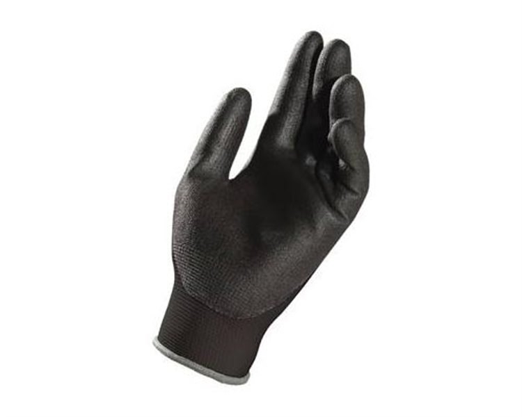 Luvas Mapa Ultrane Lite 548 (Nylon Rev. PU preto) (3121)
