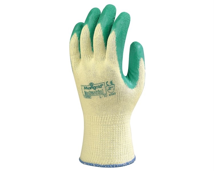 Luvas Marigold K2000 Vermelha