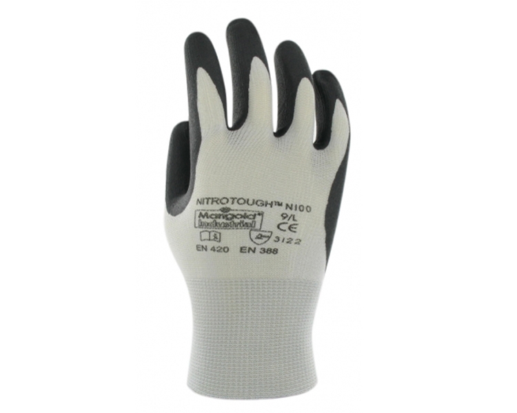 Luvas Marigold N100