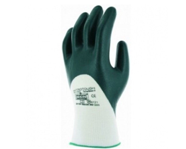 Luvas Marigold N150 Nitrotough