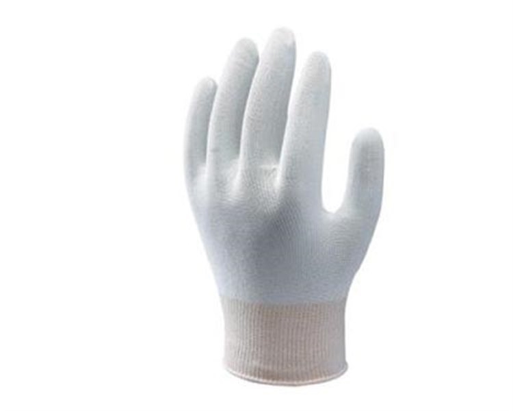Luvas Showa B0610 FIR (Malha Nylon T/Monylon)