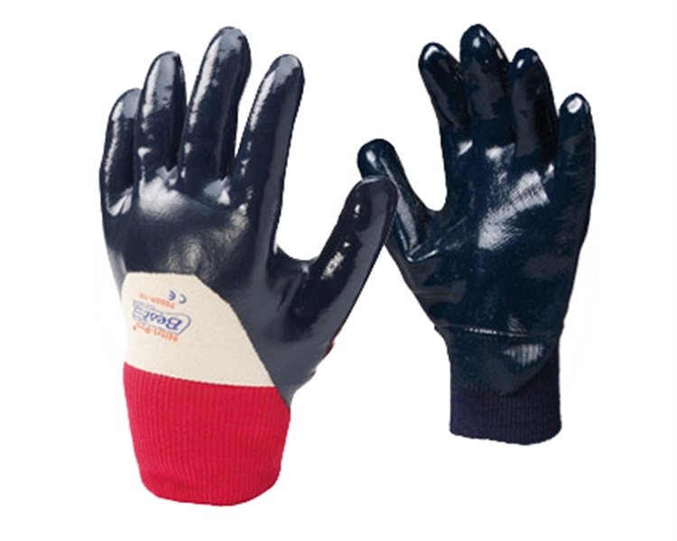 Luvas Showa Best 7000 Nitri-Pro
