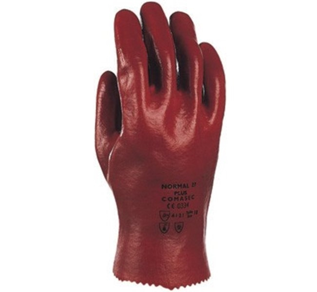 Luva Comasec Normal 27cm