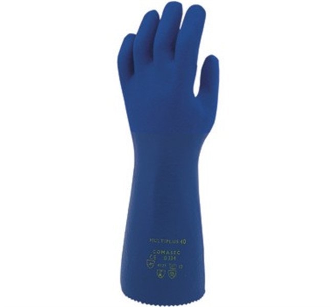 Luvas Comasec Multiplus