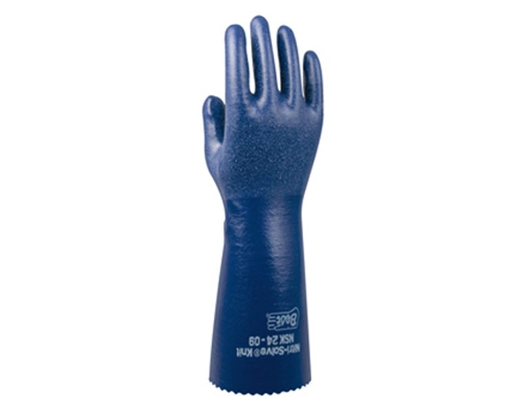 Luvas Showa Best NSK24 (4111) (JKL)