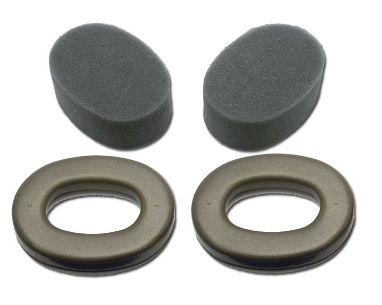 Kit Higiene para Prot. Auricular Optime 3 (HY54)