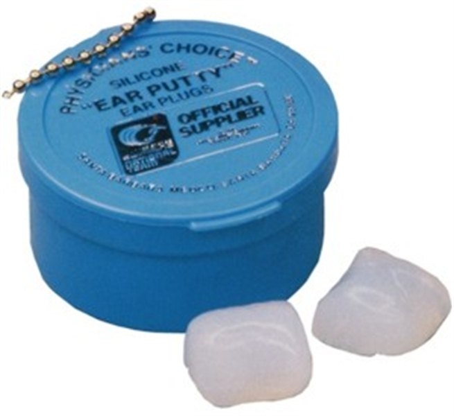 Tampões Auditivo EAR Putty