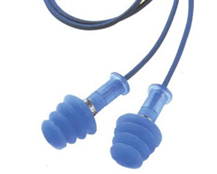Protetor Auricular How. Leight Fusion Detectable