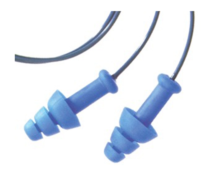 Protetor Auricular How. Leight Smartfit Detect.