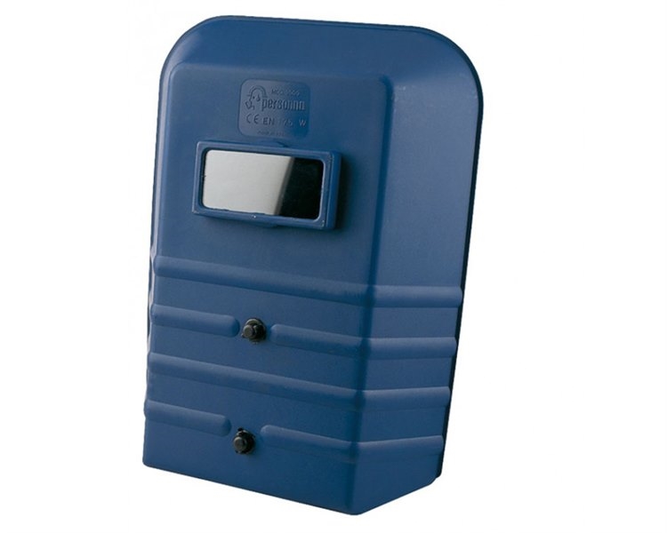 Pala Mão Persona Refª 2905 (Eq.Shelffo 812210)