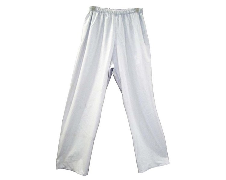 Calças Tela de Nylon/Poliuretano