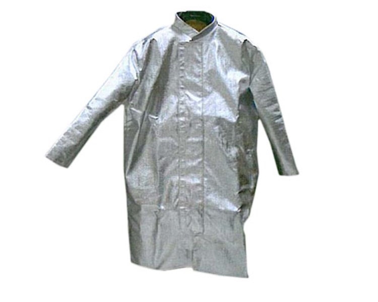 Bata Kevlar-Aramida Aluminizada 13K (Fecho Welcro)