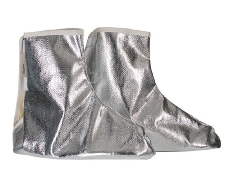 Botas Kevlar-Aramida Aluminizado 05K