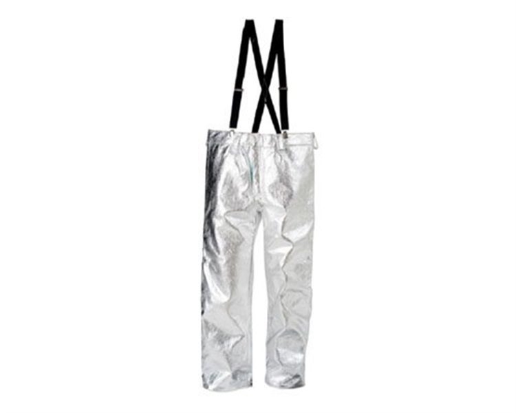 Calça Kevlar-Aramida Aluminizado 04K