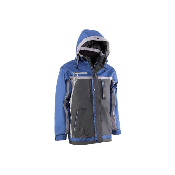 Parka Tricolor Malta 824